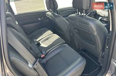 Мінівен Renault Scenic 2011 в 