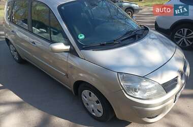 Renault Scenic 2007 Renault Scenic 2007