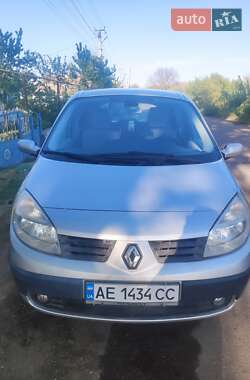 Мінівен Renault Scenic 2006 в Херсоні