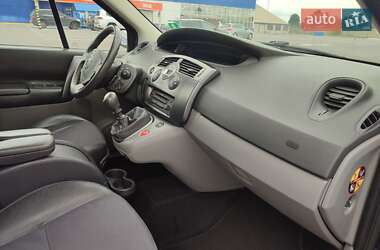 Мінівен Renault Scenic 2005 в 