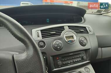 Мінівен Renault Scenic 2005 в 