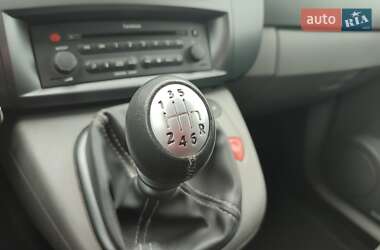 Мінівен Renault Scenic 2005 в 