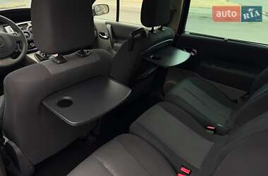 Минивэн Renault Scenic 2007 в 