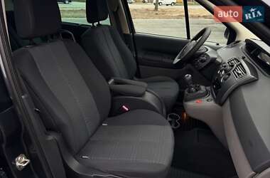 Минивэн Renault Scenic 2007 в 
