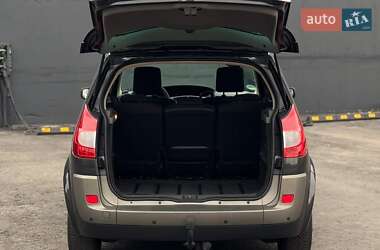 Минивэн Renault Scenic 2007 в 