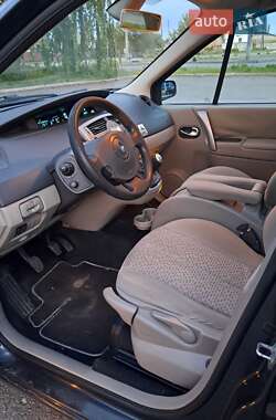 Мінівен Renault Scenic 2006 в 