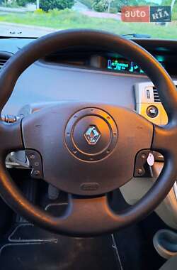 Мінівен Renault Scenic 2006 в 