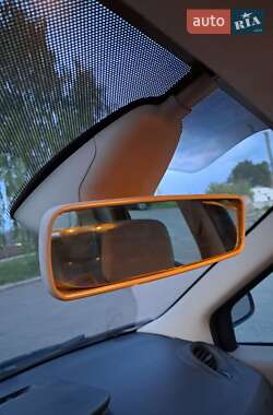 Мінівен Renault Scenic 2006 в 
