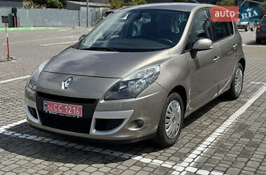 Renault Scenic 2010 Renault Scenic 2010