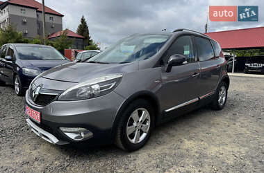 Renault Scenic 2013 Renault Scenic 2013