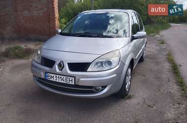 Renault Scenic 2007 Renault Scenic 2007