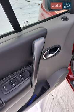 Минивэн Renault Scenic 2006 в 