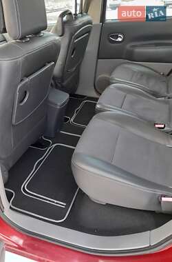 Минивэн Renault Scenic 2006 в 