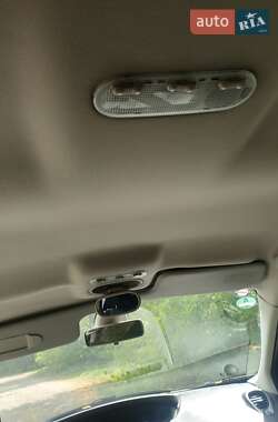 Минивэн Renault Scenic 2006 в 