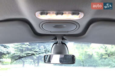 Минивэн Renault Scenic 2006 в 