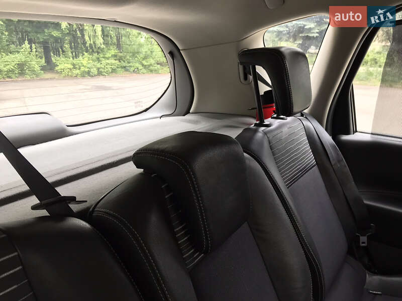 Мінівен Renault Scenic 2006 в Львові фото 10 Мінівен Renault Scenic 2006 в Львові