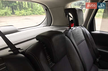 Минивэн Renault Scenic 2006 в 