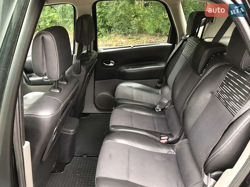 Мінівен Renault Scenic 2006 в Львові фото 13 Мінівен Renault Scenic 2006 в Львові