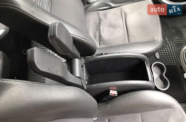 Минивэн Renault Scenic 2006 в 