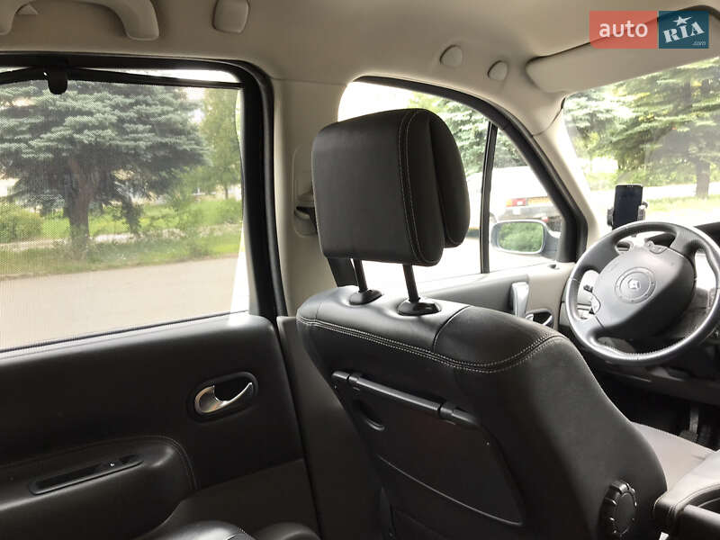 Мінівен Renault Scenic 2006 в Львові фото 27 Мінівен Renault Scenic 2006 в Львові