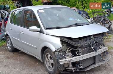 Минивэн Renault Scenic 2008 в Хмельницком
