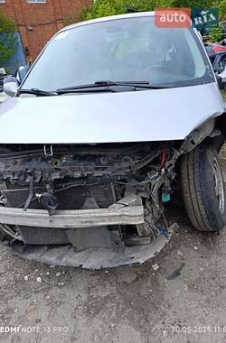 Минивэн Renault Scenic 2008 в 