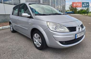 Мінівен Renault Scenic 2007 в 