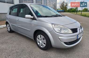 Мінівен Renault Scenic 2007 в 