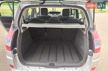 Мінівен Renault Scenic 2007 в 