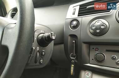 Мінівен Renault Scenic 2007 в 