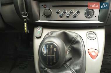 Мінівен Renault Scenic 2007 в 
