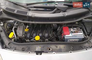 Мінівен Renault Scenic 2007 в 