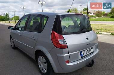 Мінівен Renault Scenic 2007 в 
