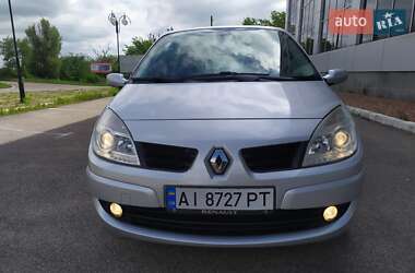 Мінівен Renault Scenic 2007 в 