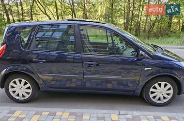Минивэн Renault Scenic 2008 в Чернигове