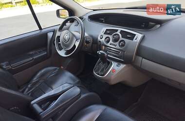 Мінівен Renault Scenic 2005 в 