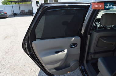 Минивэн Renault Scenic 2005 в 