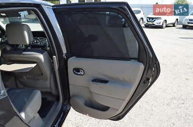 Минивэн Renault Scenic 2005 в 