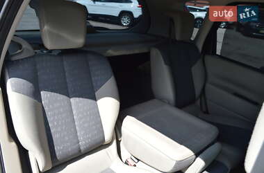 Минивэн Renault Scenic 2005 в 
