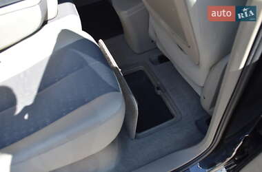 Минивэн Renault Scenic 2005 в 