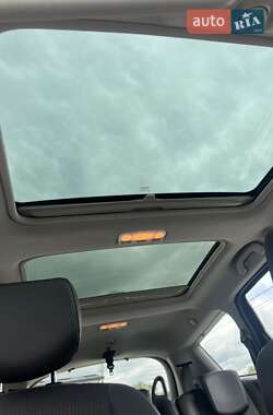 Минивэн Renault Scenic 2010 в 