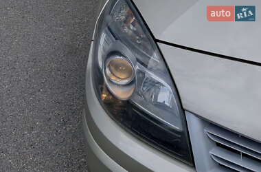 Минивэн Renault Scenic 2008 в 