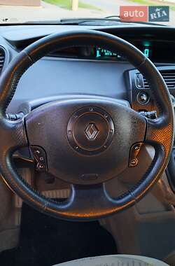 Минивэн Renault Scenic 2006 в 