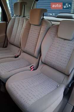 Минивэн Renault Scenic 2006 в 