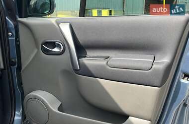 Минивэн Renault Scenic 2007 в 