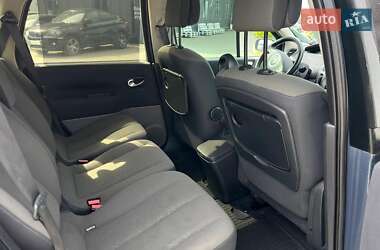 Минивэн Renault Scenic 2007 в 