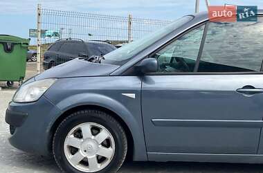Минивэн Renault Scenic 2007 в 