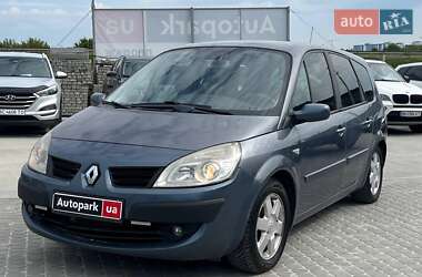 Renault Scenic 2007 Renault Scenic 2007