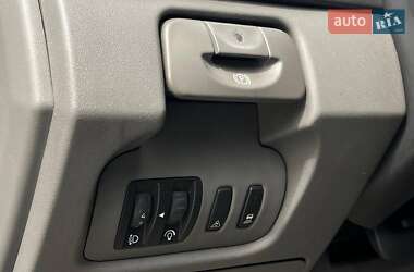 Минивэн Renault Scenic 2007 в 
