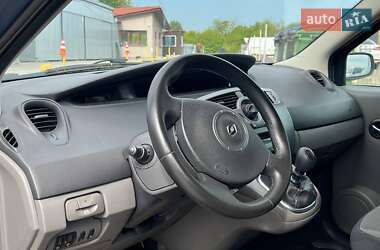 Минивэн Renault Scenic 2007 в 